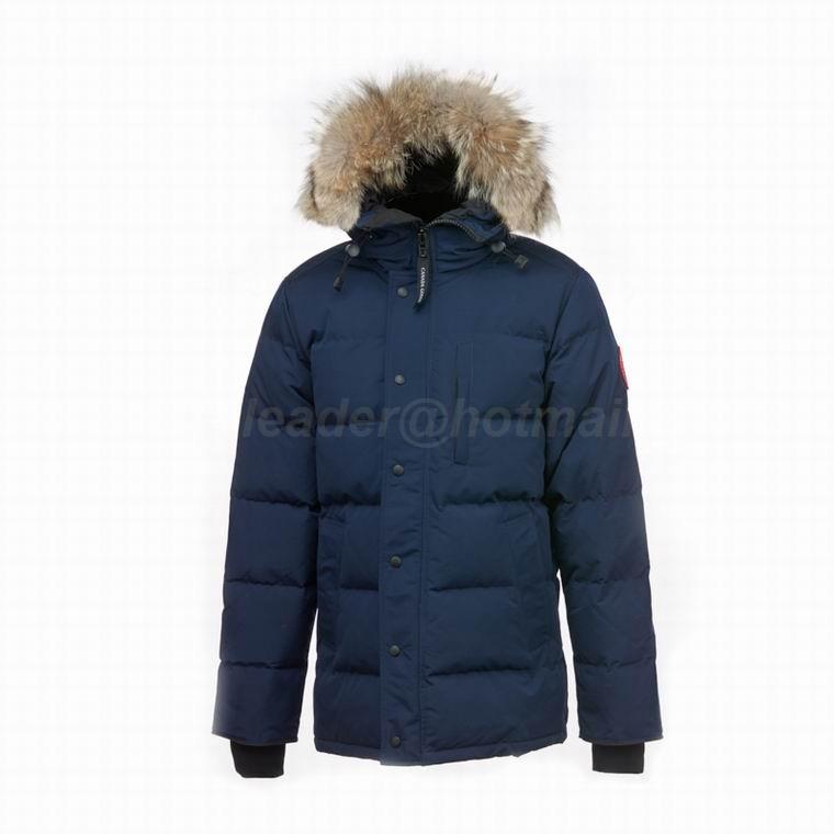 Canada Goose Men's Outwear 29